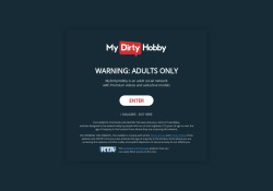 MyDirtyHobby